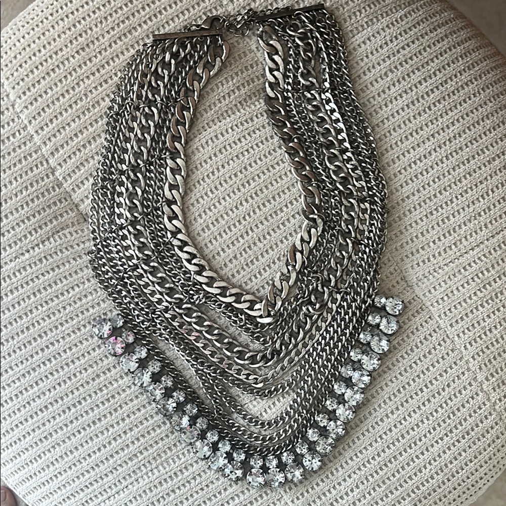 Baublebar Statement Necklace